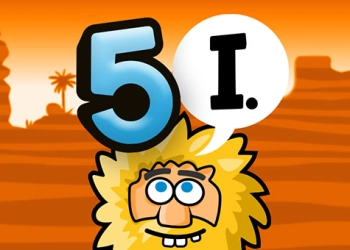 Adam and Eve 5 Part 1