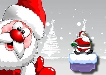 Christmas Gift Adventure