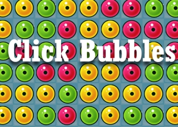 Click Bubbles