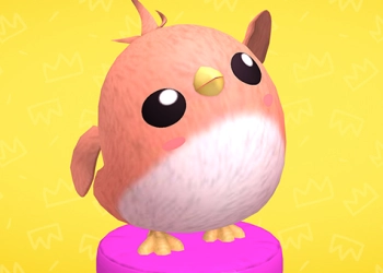 Drop Guys: Knockout Tournament