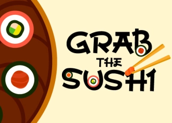 Grab The Sushi