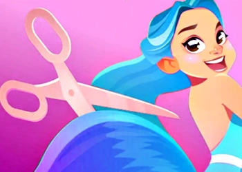 Hair Challenge Online