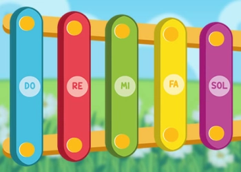 Instruments for Kids