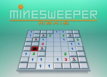 Minesweeper Mania