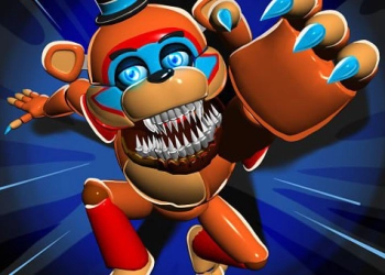 Playtime Horror Monster Ground