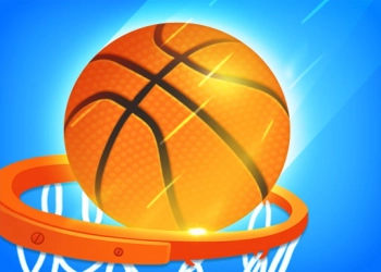 Super Hoops Basketball 