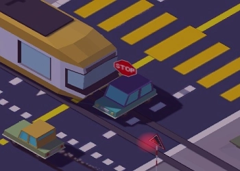 Vehicle Traffic Simulator 